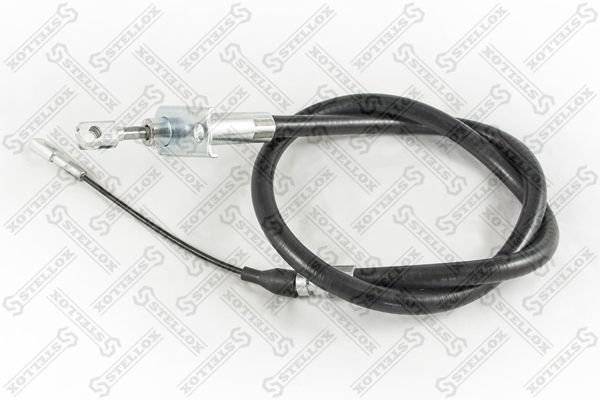 STELLOX 29-98524-SX Cable Pull, parking brake