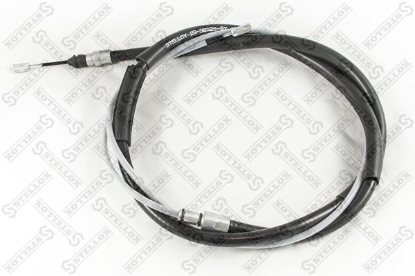 STELLOX 29-98525-SX Cable Pull, parking brake