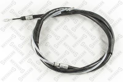 Cable Pull, parking brake STELLOX 29-98525-SX