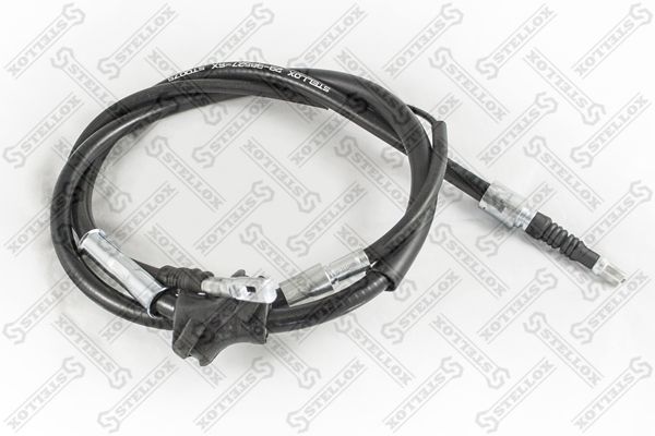 STELLOX 29-98527-SX Cable Pull, parking brake
