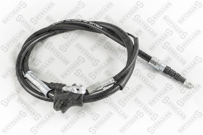 Cable Pull, parking brake STELLOX 29-98527-SX