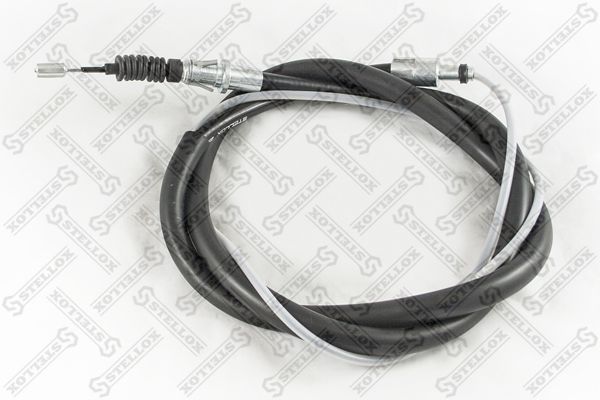 STELLOX 29-98529-SX Cable Pull, parking brake