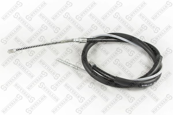 STELLOX 29-98530-SX Cable Pull, parking brake