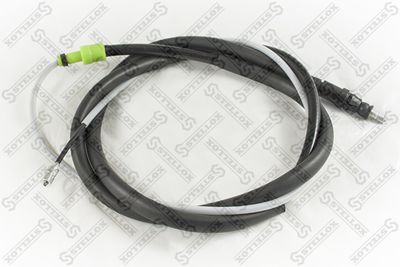 Cable Pull, parking brake STELLOX 29-98531-SX
