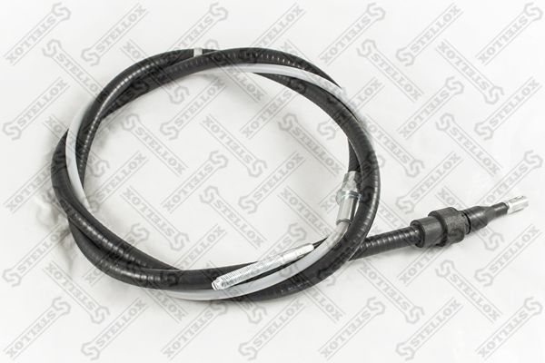 STELLOX 29-98532-SX Cable Pull, parking brake