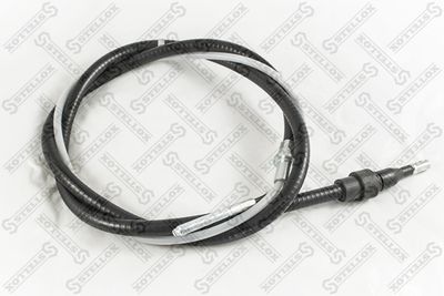 Cable Pull, parking brake STELLOX 29-98532-SX