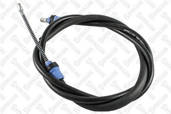 STELLOX 29-98533-SX Cable Pull, parking brake