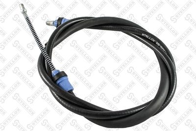 Cable Pull, parking brake STELLOX 29-98533-SX