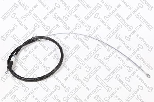 STELLOX 29-98534-SX Cable Pull, parking brake