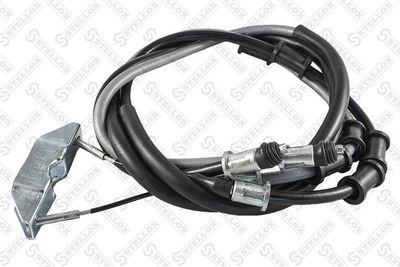 Cable Pull, parking brake STELLOX 29-98535-SX