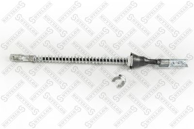 Cable Pull, parking brake STELLOX 29-98538-SX