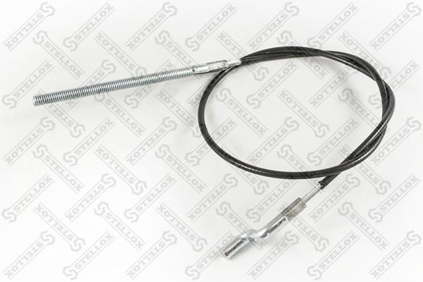STELLOX 29-98540-SX Cable Pull, parking brake