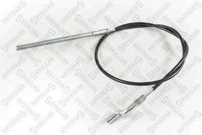 Cable Pull, parking brake STELLOX 29-98540-SX