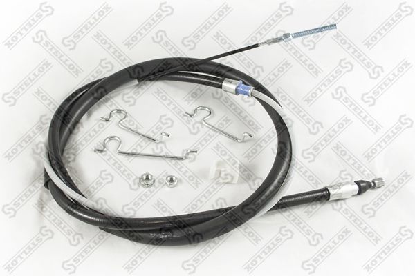 STELLOX 29-98544-SX Cable Pull, parking brake