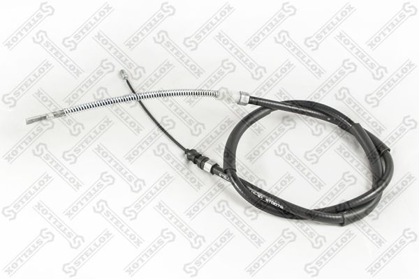 STELLOX 29-98546-SX Cable Pull, parking brake