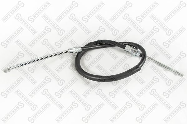 STELLOX 29-98547-SX Cable Pull, parking brake