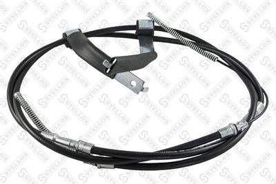 Cable Pull, parking brake STELLOX 29-98548-SX