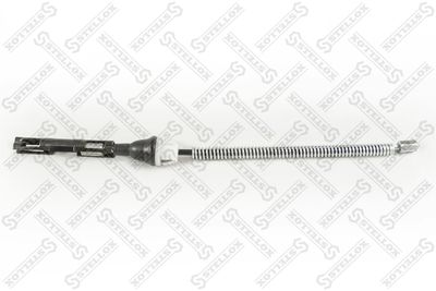 Cable Pull, parking brake STELLOX 29-98550-SX