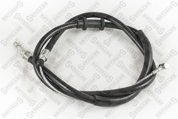 STELLOX 29-98551-SX Cable Pull, parking brake