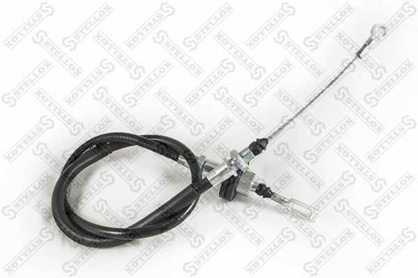 STELLOX 29-98552-SX Cable Pull, parking brake