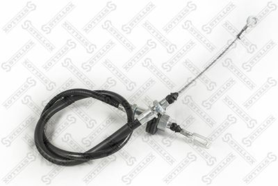 Cable Pull, parking brake STELLOX 29-98552-SX