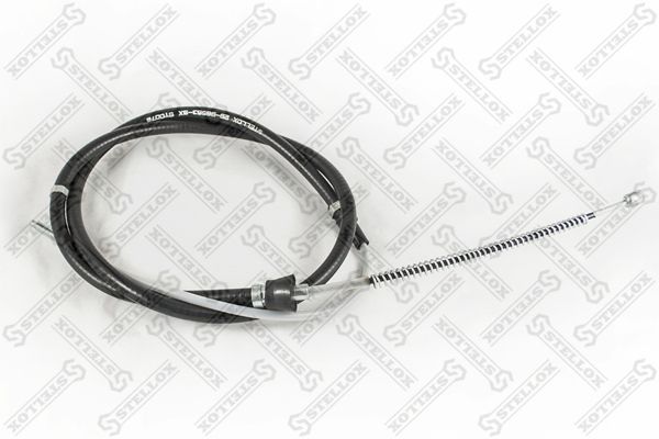 STELLOX 29-98553-SX Cable Pull, parking brake