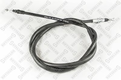 Cable Pull, parking brake STELLOX 29-98555-SX