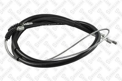 Cable Pull, parking brake STELLOX 29-98556-SX