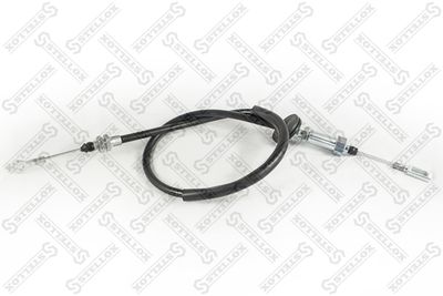 Cable Pull, parking brake STELLOX 29-98558-SX