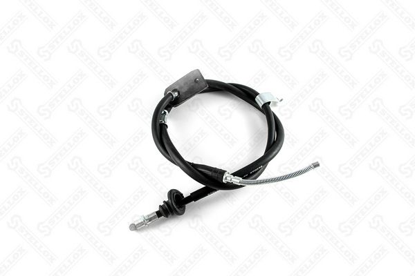 STELLOX 29-98559-SX Cable Pull, parking brake
