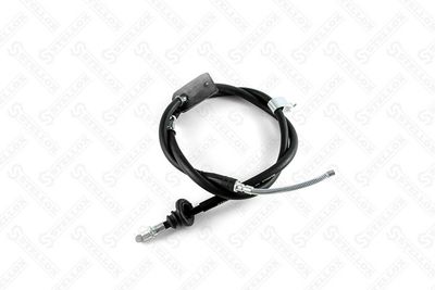 Cable Pull, parking brake STELLOX 29-98559-SX