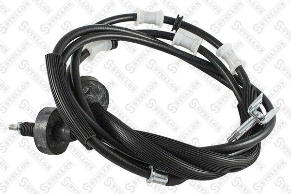 STELLOX 29-98562-SX Cable Pull, parking brake