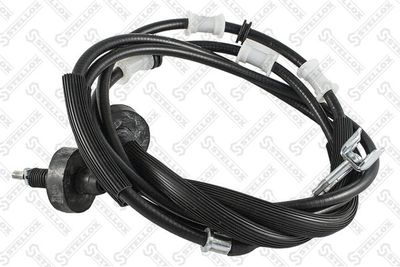Cable Pull, parking brake STELLOX 29-98562-SX