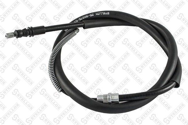 STELLOX 29-98572-SX Cable Pull, parking brake