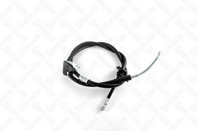 Cable Pull, parking brake STELLOX 29-98575-SX