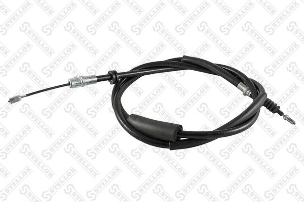 STELLOX 29-98576-SX Cable Pull, parking brake