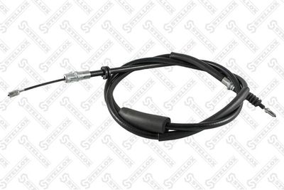 Cable Pull, parking brake STELLOX 29-98576-SX