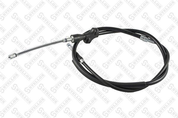 STELLOX 29-98578-SX Cable Pull, parking brake