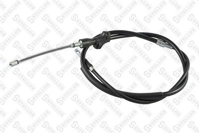 Cable Pull, parking brake STELLOX 29-98578-SX