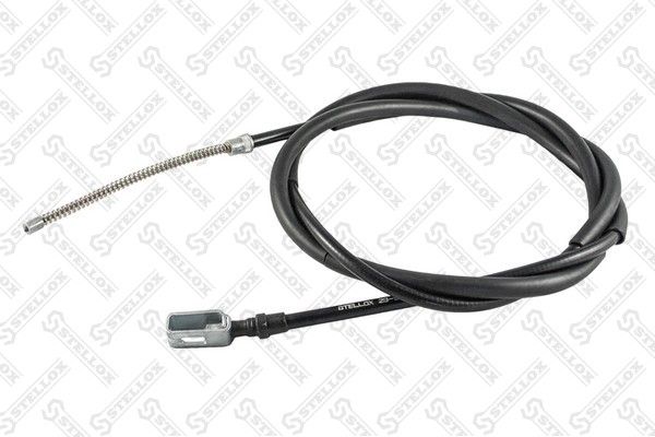 STELLOX 29-98580-SX Cable Pull, parking brake