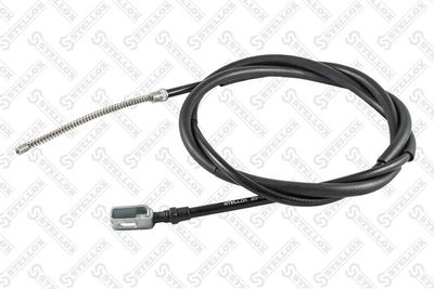 Cable Pull, parking brake STELLOX 29-98580-SX