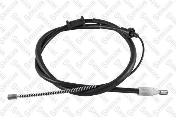 STELLOX 29-98583-SX Cable Pull, parking brake