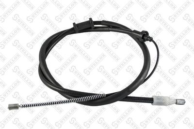 Cable Pull, parking brake STELLOX 29-98583-SX
