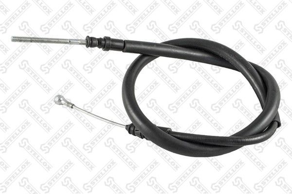 STELLOX 29-98585-SX Cable Pull, parking brake