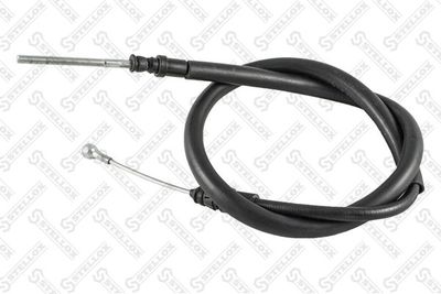 Cable Pull, parking brake STELLOX 29-98585-SX