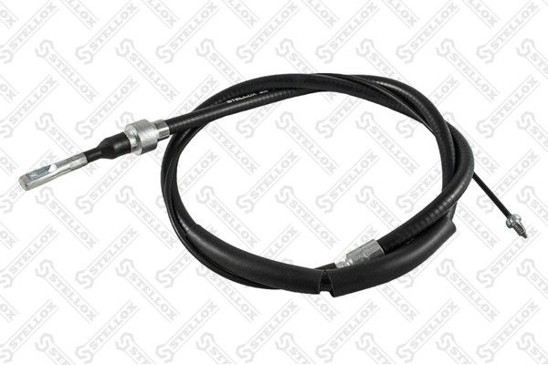 STELLOX 29-98586-SX Cable Pull, parking brake