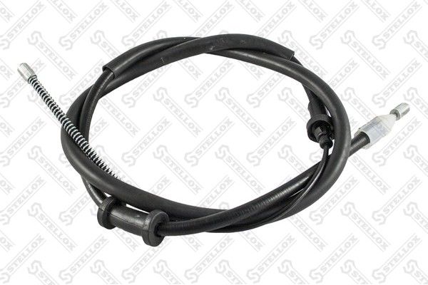STELLOX 29-98587-SX Cable Pull, parking brake