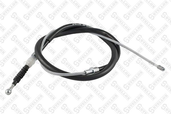 STELLOX 29-98589-SX Cable Pull, parking brake