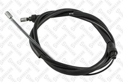 Cable Pull, parking brake STELLOX 29-98590-SX