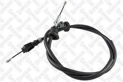 Cable Pull, parking brake STELLOX 29-98592-SX